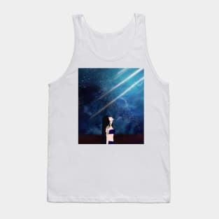 Miyu Tank Top